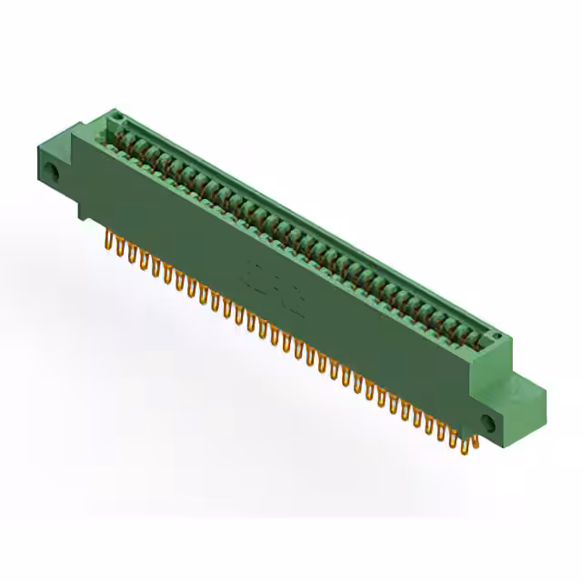 345-062-555-512 EDAC Inc.  Edgeboard Connectors